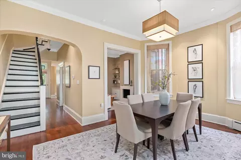 Dining - 1617 35th St NW, Washington, DC 20007 photo 1 of 1