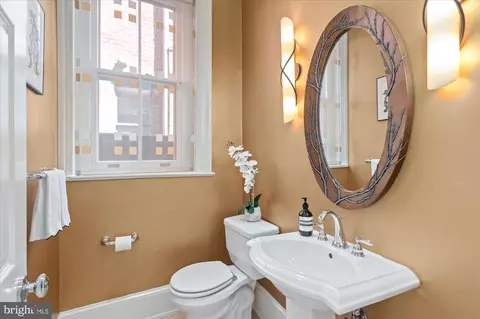 Bath - 1617 35th St NW, Washington, DC 20007 photo 1 of 4