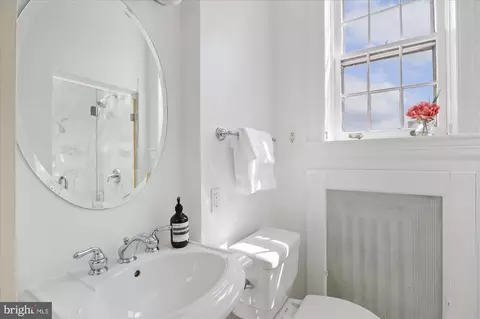 Bath - 1617 35th St NW, Washington, DC 20007 photo 3 of 4