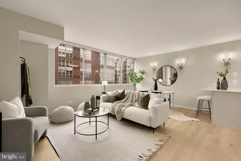 1245 13th St NW #414, Washington, DC 20005