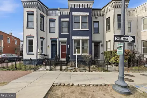 1215 W Street St NW, Washington, DC 20009