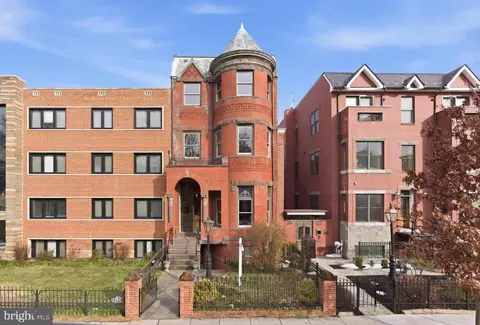 1827 13th St NW, Washington, DC 20009