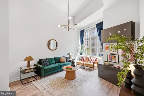 460 New York NW #205, Washington, DC 20001