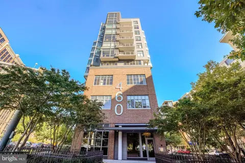 460 New York Ave NW #607, Washington, DC 20001