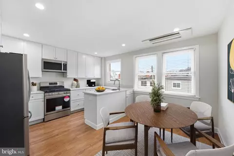 1764 Lyman Pl NE, Washington, DC 20002