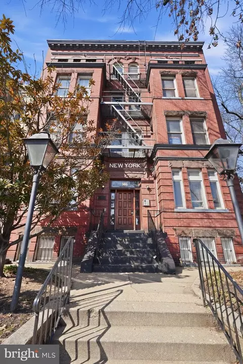 115 New York Ave NW #9, Washington, DC 20001