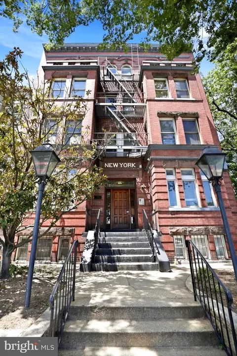 115 New York Ave NW #9, Washington, DC 20001