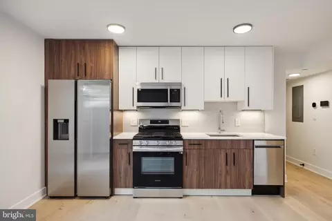 845 19th St NE UNIT 3, Washington, DC 20002