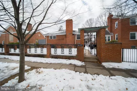 8020 Eastern Ave NW, Washington, DC 20012