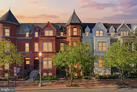 941 Westminster St NW, Washington, DC 20001