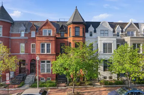 941 Westminster St NW, Washington, DC 20001