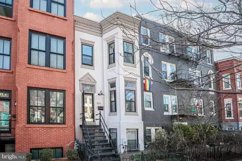 306 M St NW, Washington, DC 20001