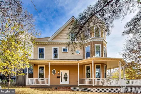 4301 Kansas Ave NW, Washington, DC 20011