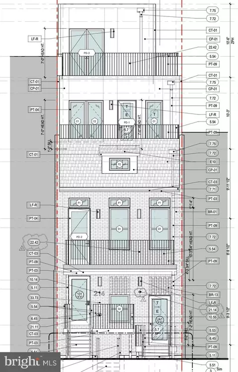 214 Varnum St NW, Washington, DC 20011