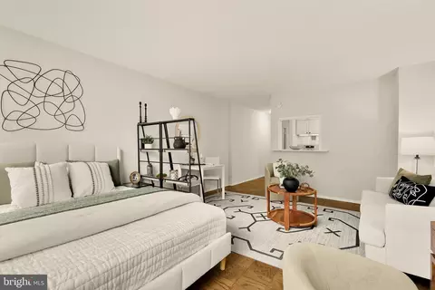1301 20th St NW #817, Washington, DC 20036