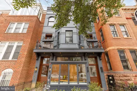 1402 12th St NW #10, Washington, DC 20005