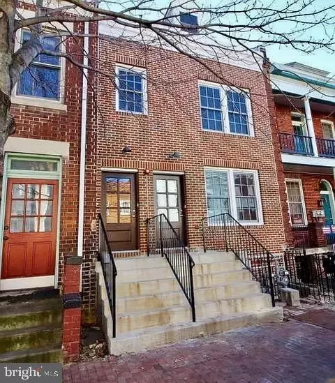 206 Morgan St NW, Washington, DC 20001