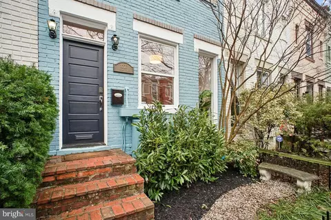 1227 Duncan Pl NE, Washington, DC 20002 photo 3