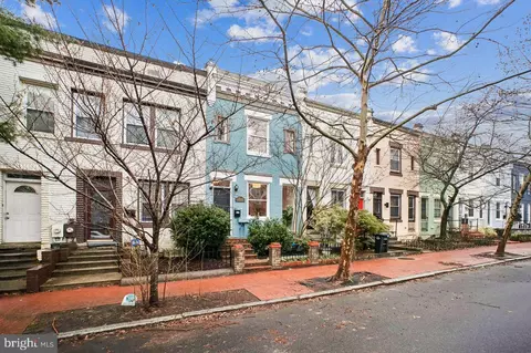 1227 Duncan Pl NE, Washington, DC 20002 photo 36