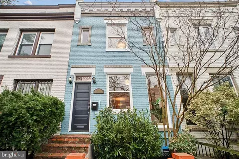 1227 Duncan Pl NE, Washington, DC 20002 photo 2