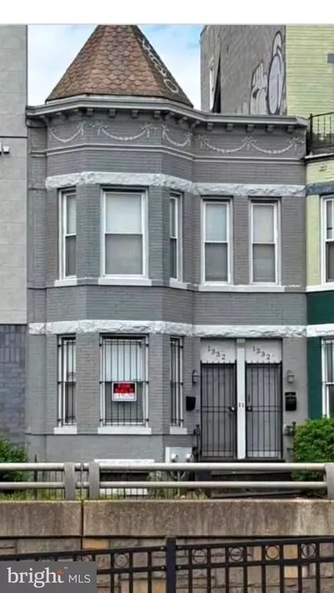 1332 N Capitol St NW, Washington, DC 20002