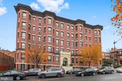2038 18th St NW #101, Washington, DC 20009