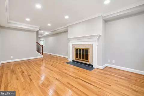 Living - 1236 Eton Ct NW, Washington, DC 20007 photo 3 of 6