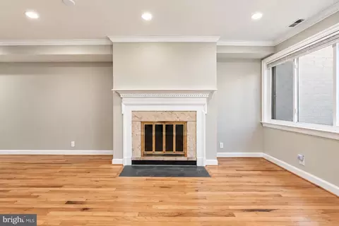 Living - 1236 Eton Ct NW, Washington, DC 20007 photo 4 of 6