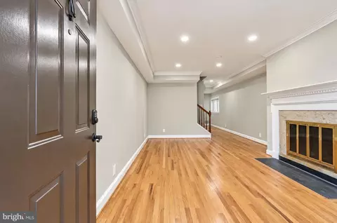 Living - 1236 Eton Ct NW, Washington, DC 20007 photo 1 of 6