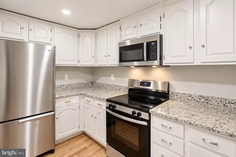 Kitchen - 1236 Eton Ct NW, Washington, DC 20007 photo 2 of 2