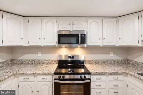 Kitchen - 1236 Eton Ct NW, Washington, DC 20007 photo 1 of 2