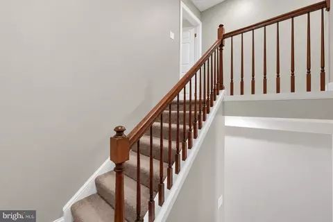 Entry Way - 1236 Eton Ct NW, Washington, DC 20007 photo 1 of 1
