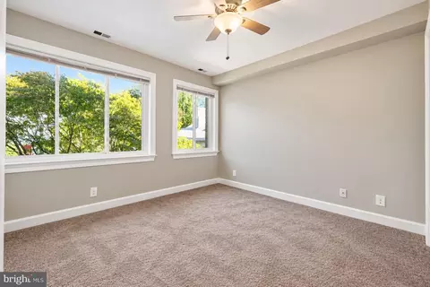 Bedroom - 1236 Eton Ct NW, Washington, DC 20007 photo 1 of 3