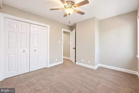 Bedroom - 1236 Eton Ct NW, Washington, DC 20007 photo 2 of 3