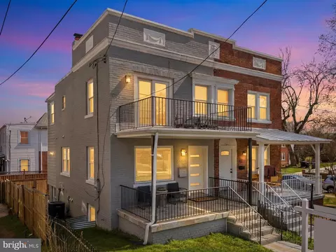 6303 9th St NW, Washington, DC 20011