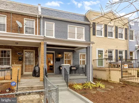 2907 7th St NE, Washington, DC 20017