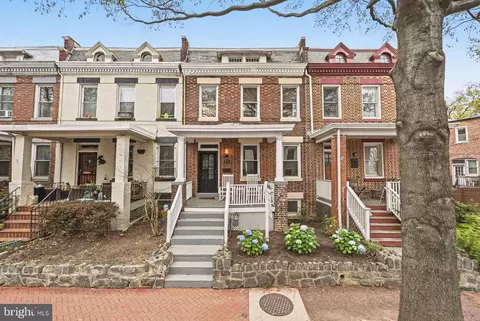 1851 3rd St NW, Washington, DC 20001