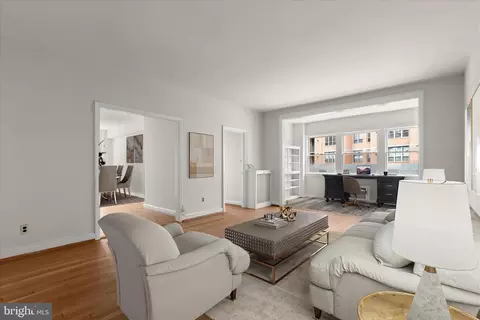 3901 Connecticut Ave NW #105, Washington, DC 20008