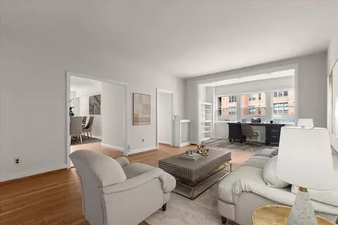3901 Connecticut Ave NW #105, Washington, DC 20008