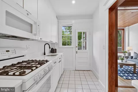 Kitchen - 3907 Benton St NW, Washington, DC 20007 photo 1 of 2