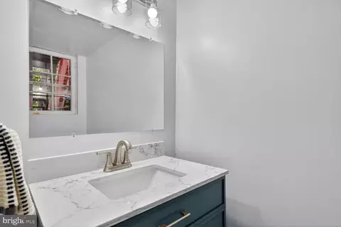 Entry Way - 3907 Benton St NW, Washington, DC 20007 photo 2 of 2