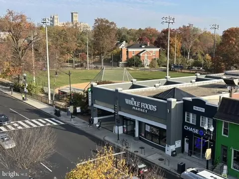 View/Area - 3907 Benton St NW, Washington, DC 20007 photo 1 of 1