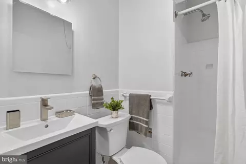 Bath - 3907 Benton St NW, Washington, DC 20007 photo 1 of 2