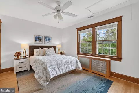 Bedroom - 3907 Benton St NW, Washington, DC 20007 photo 1 of 5