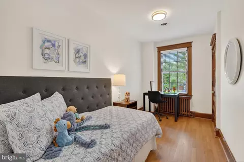 Bedroom - 3907 Benton St NW, Washington, DC 20007 photo 4 of 5