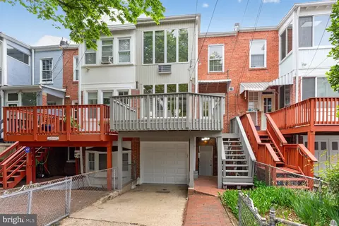 Other - 3907 Benton St NW, Washington, DC 20007 photo 6 of 14