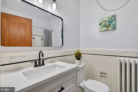 Bath - 3907 Benton St NW, Washington, DC 20007 photo 2 of 2