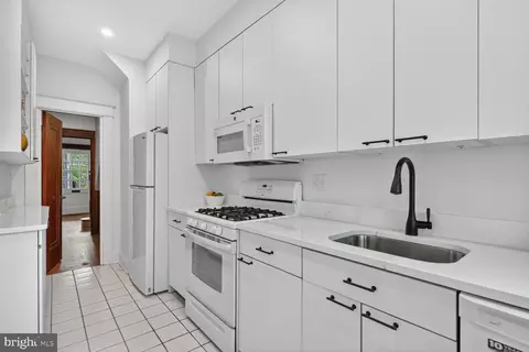 Kitchen - 3907 Benton St NW, Washington, DC 20007 photo 2 of 2