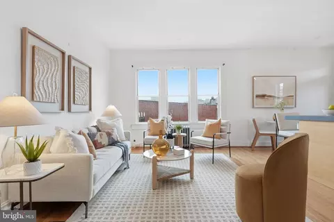1731 S Street St NW #11, Washington, DC 20009