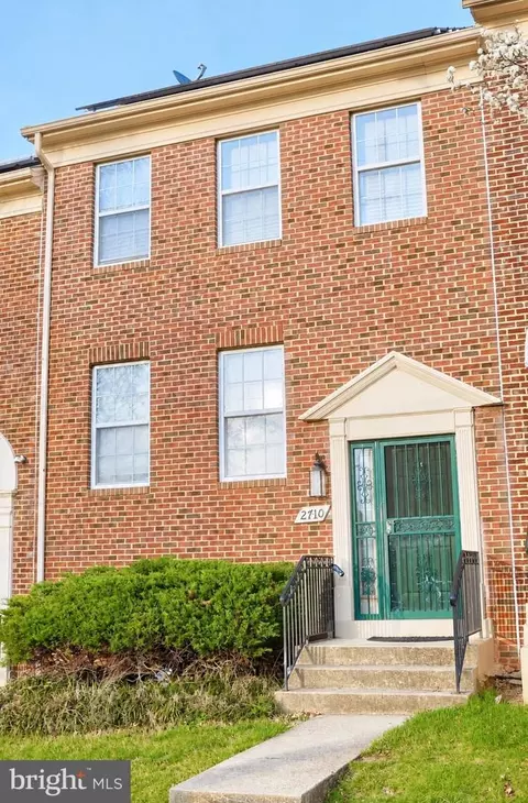 2710 Stanton Rd SE, Washington, DC 20020